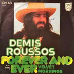 Demis Roussos - Forever and ever Album