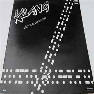 Klang - Dots And Dashes Album