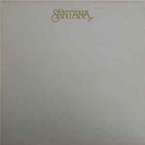 Santana - Welcome Album