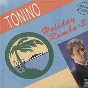 Tonino - Holiday Rumba -3 Album
