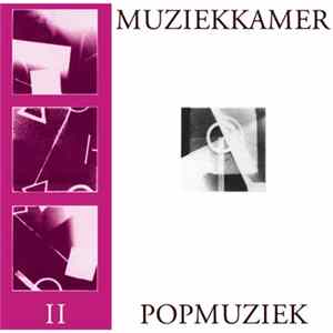 Muziekkamer - II - Popmuziek Album