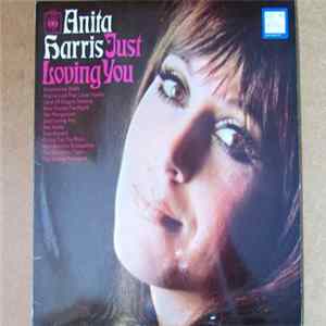 Anita Harris - Just Loving You Album