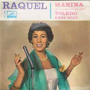 Raquel Rastenni - Raquel Rastenni Album