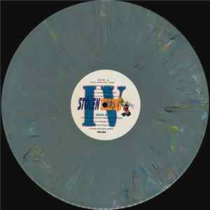 Various - Stolen Breaks IV Album