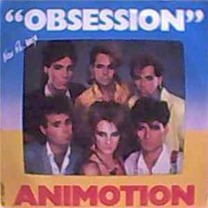 Animotion - Obsession Album