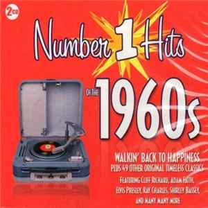 Various - Number 1 Hits Of The 1960s Album