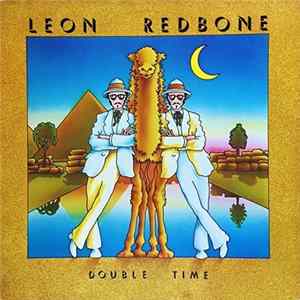 Leon Redbone - Double Time Album