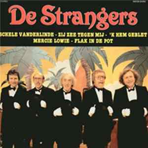 De Strangers - De Strangers Album