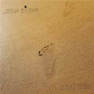 Zóna Dilemy - Slová Z Piesku Album