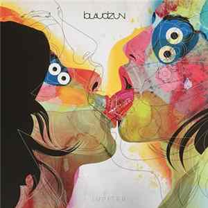 Blaudzun - Jupiter Part I Album