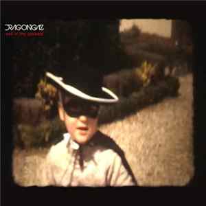Dragongaz - Evil In My Pocket Album