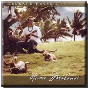 Leokāne Pryor - Home Malanai Album