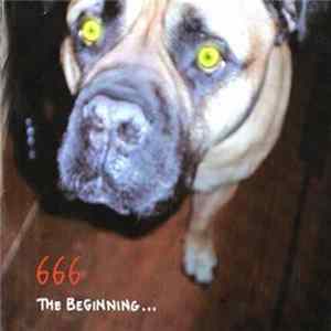 666 - The Beginning... Album