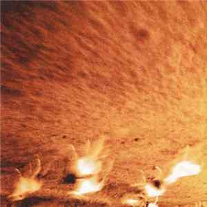 [Iks] - Le Journal De Sable Album