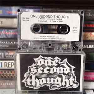 One Second Thought - Demo Album