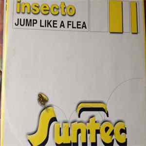 Insecto - Jump Like A Flea Album