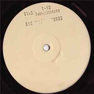 Dvus - T-10 / Thrillseekers Album