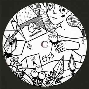 Various - HSBRG BLCK 01 Album