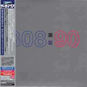 808 State - 808:90 Album