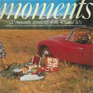 Various - Moments Album