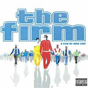 Various - The Firm (Original Soundtrack) Album