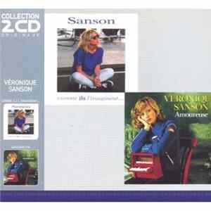 Véronique Sanson - Comme Ils L'imaginent / Amoureuse ‎ Album