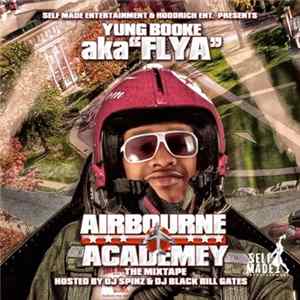 Yung Booke - Airbourne Academey Album