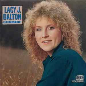 Lacy J. Dalton - Greatest Hits Album