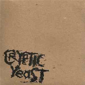 The Cryptic Yeast - LMS 2012 Album