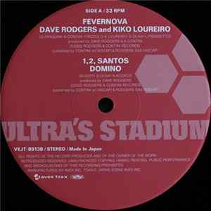 Various - Ultra's Stadium Album