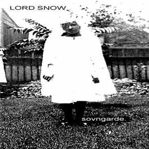 Lord Snow - Sovngarde Album