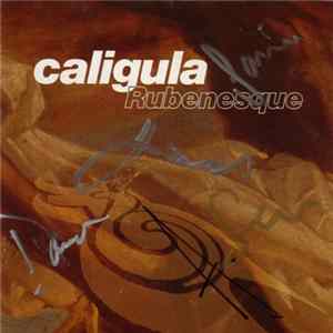 Caligula - Rubenesque Album