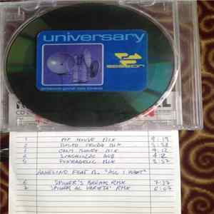 Spiller Feat. Moony - Positive Album