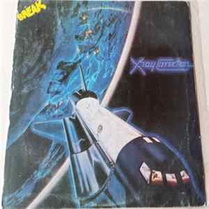 X Ray Connection - X Ray Connection Album