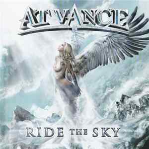 At Vance - Ride The Sky Album