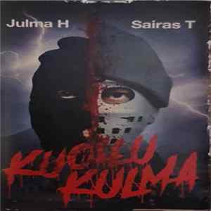Julma Henri, Sairas T - Kuollu Kulma Album