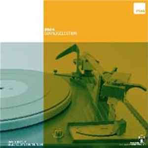 Various - FM4 Soundselection > Selected Cuts For The Floor Album