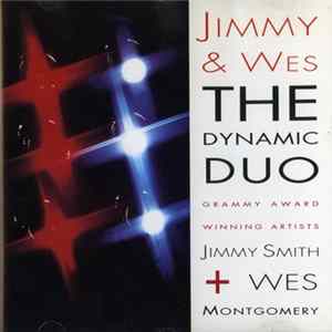 Jimmy & Wes - The Dynamic Duo Album
