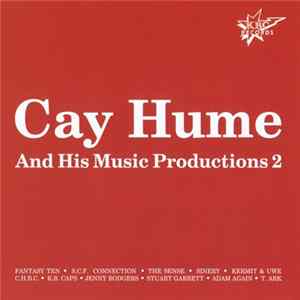 Various - Cay Hume And His Music Productions 2 Album