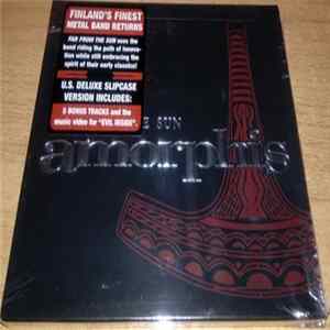 Amorphis - Far From The Sun Album
