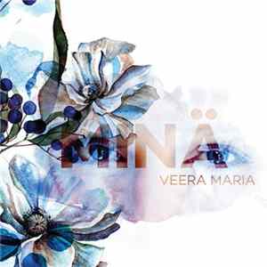 Veera Maria - Minä Album