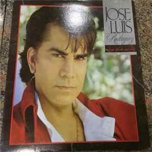José Luis Rodríguez - Tengo Derecho A Ser Feliz Album