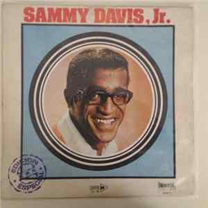 Sammy Davis Jr. - Sammy Davis Jr. Album