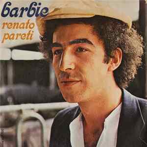 Renato Pareti - Barbie Album
