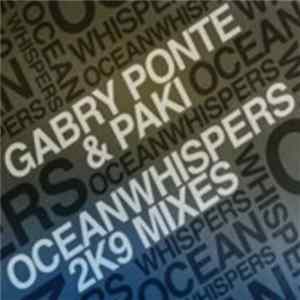 Gabry Ponte & Paki - Ocean Whispers Album