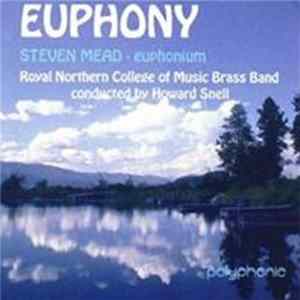 Steven Mead - Euphony Album