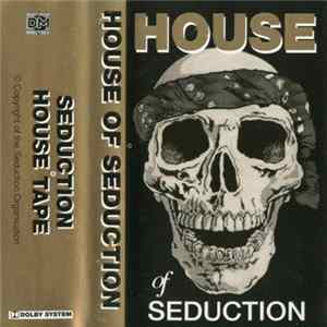 Andy Carroll - House Of Seduction Album