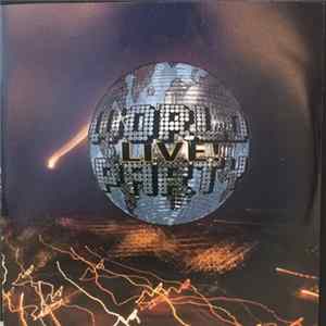 World Party - Live! Album