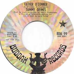 Tammy Grimes - Father O'Conner/I Really Loved Harold Album