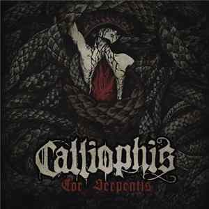 Calliophis - Cor Serpentis Album